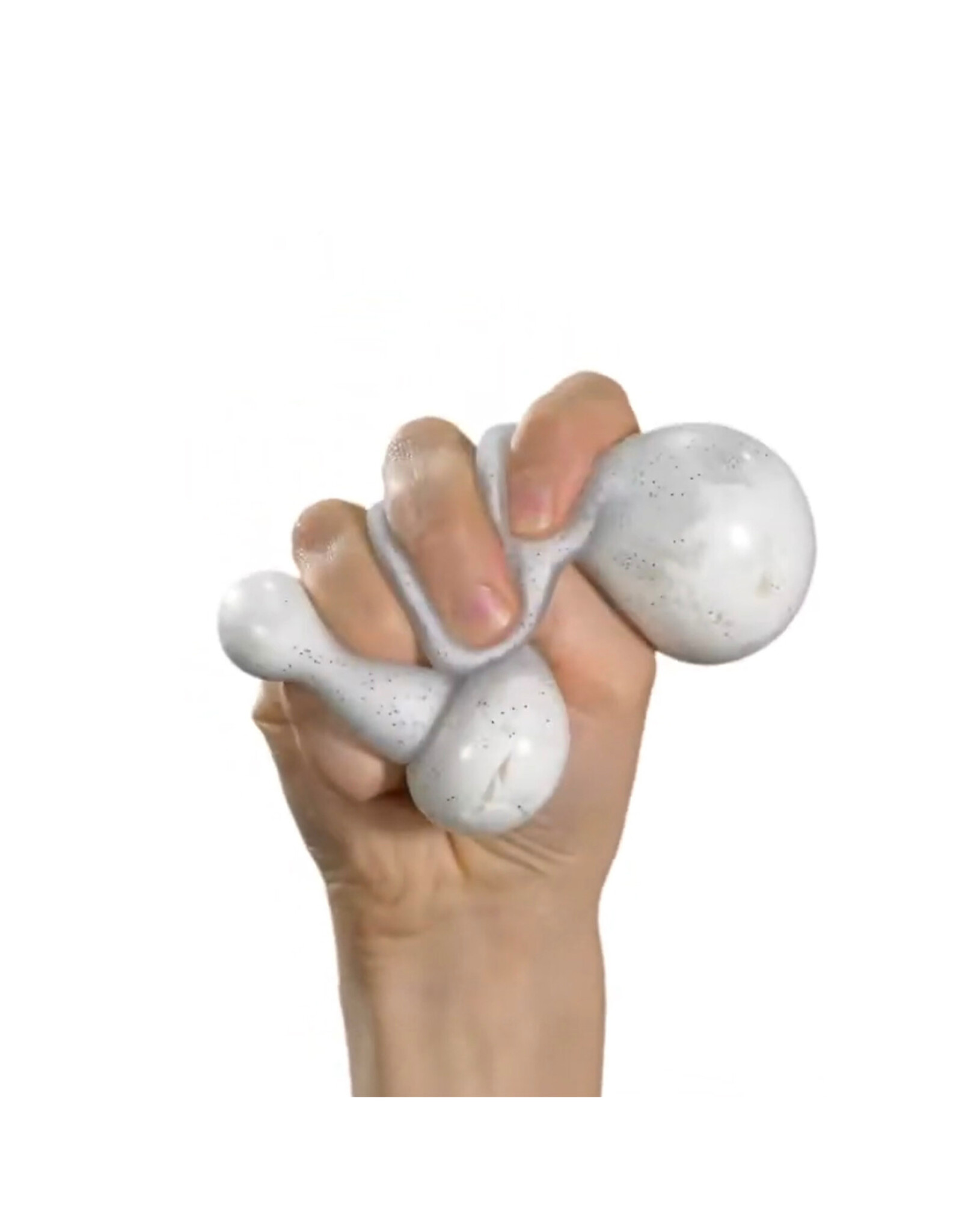 Snow Ball Crunch Nee Doh - 1 PER ORDER