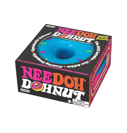 Dohnut Nee Doh Stress Toy - 1 PER ORDER