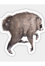 Jimothy Sticker