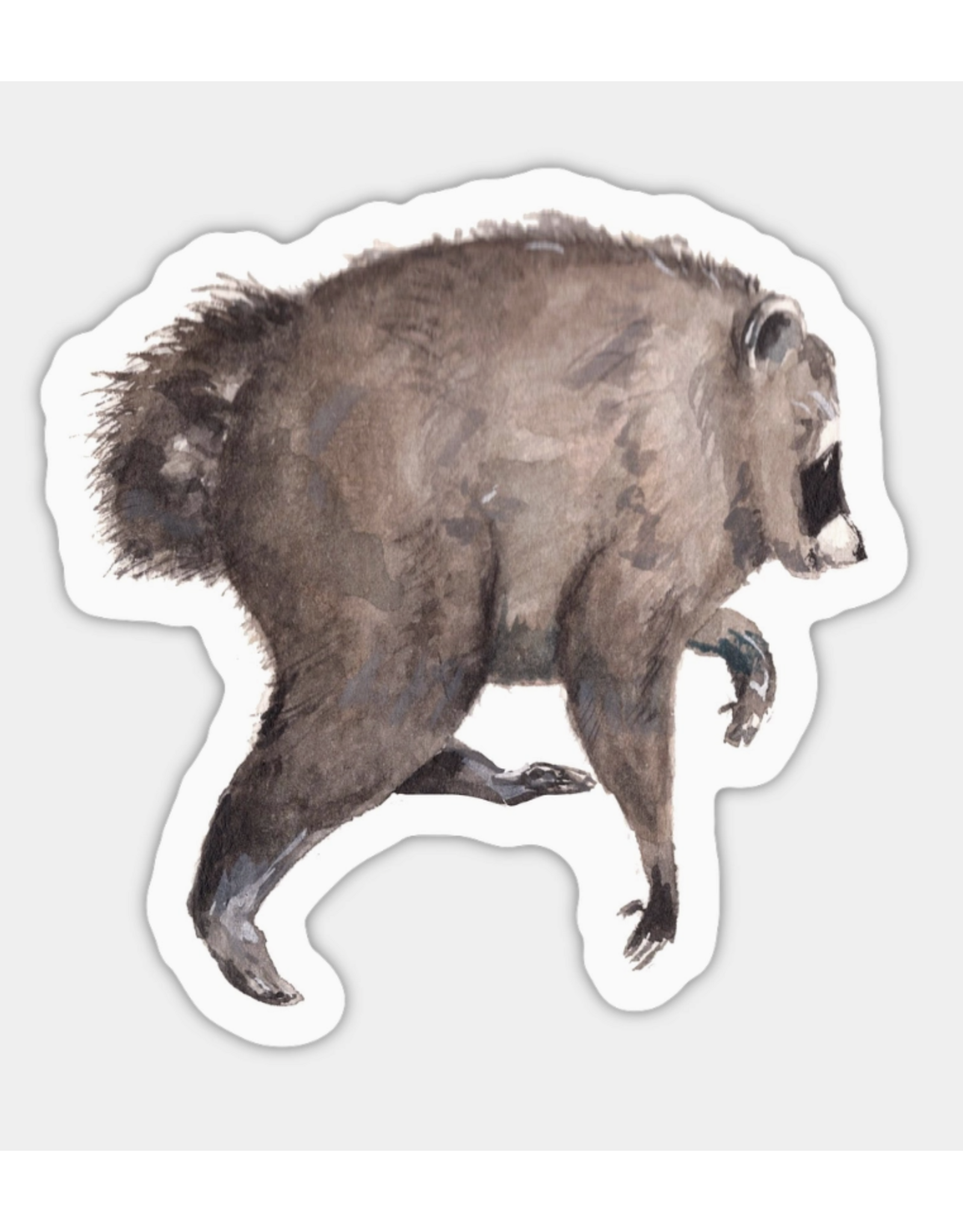 Jimothy Sticker
