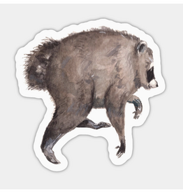 Jimothy Sticker