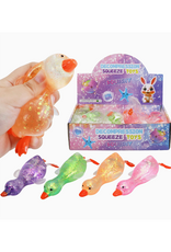 Cap Zone Flying Duck Putty Squish (Assorted)