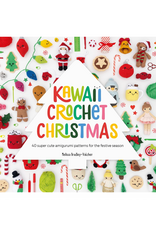 Kawaii Crochet Christmas