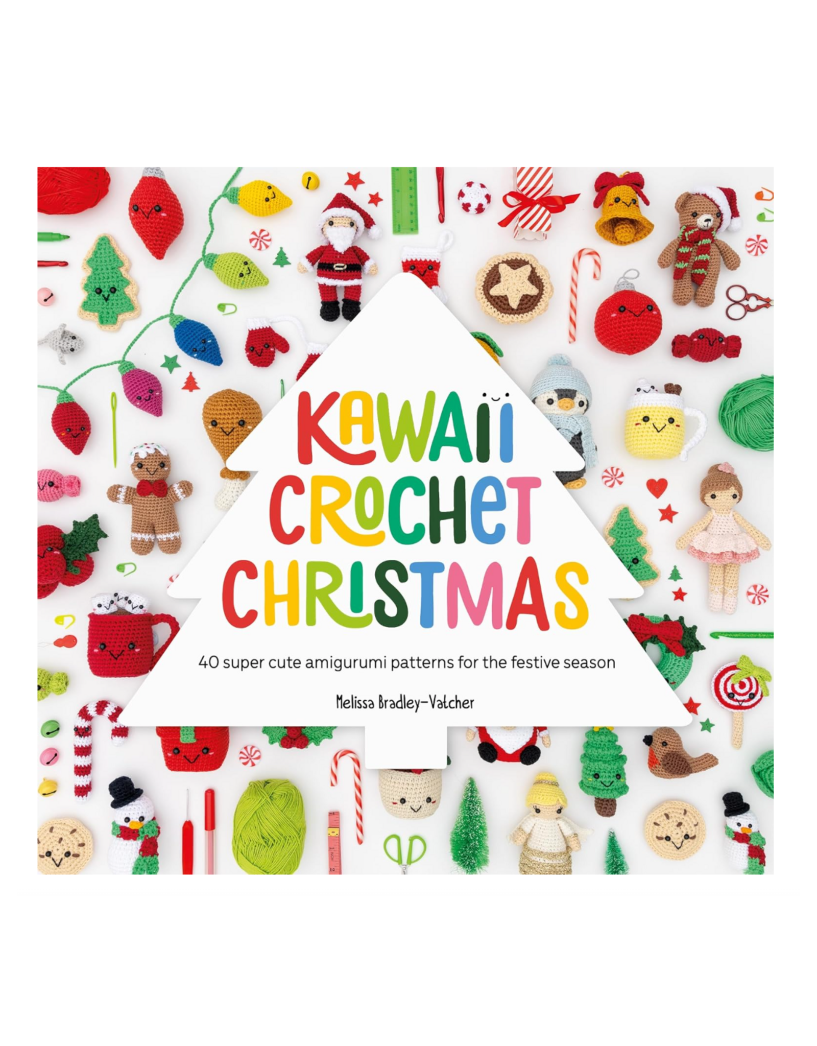 Kawaii Crochet Christmas