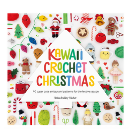 Kawaii Crochet Christmas