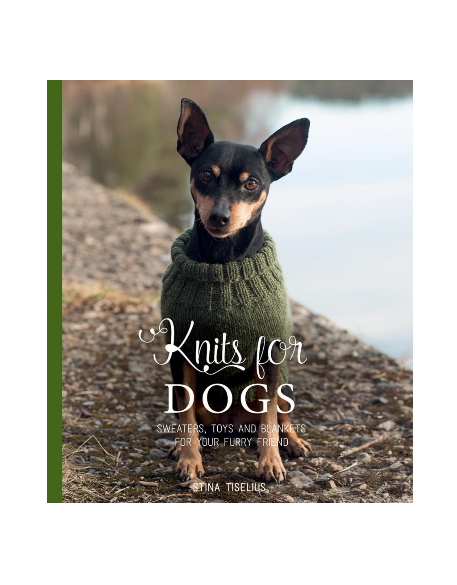 Knits for Dogs