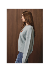 Le Lis Horse Sweater