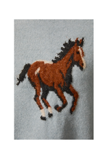 Le Lis Horse Sweater