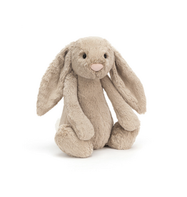 Bashful Beige Bunny Big