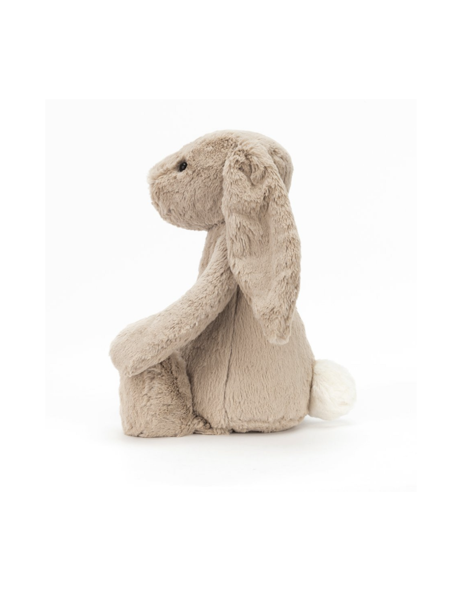 Bashful Beige Bunny Big