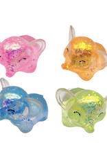 Squish Elephant (Assorted)