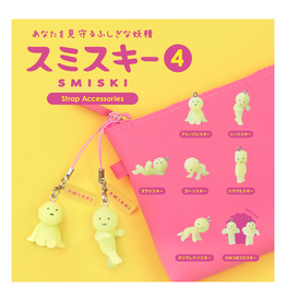 Smiski Strap Accessory - Series 4