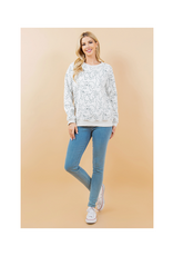 Dancing Polar Bear Sweatshirt