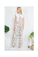 Fruit of the Sea Overalls