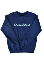 Chainstitch Rhode Island Sweatshirt
