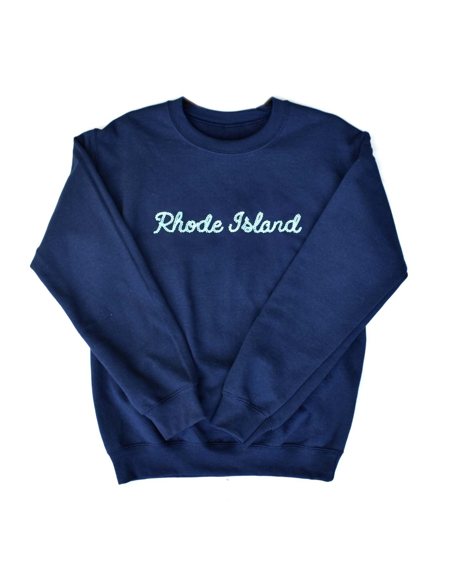Chainstitch Rhode Island Sweatshirt