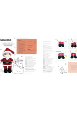 Kawaii Crochet Christmas