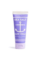 Sea Salt Lavender Hand Cream
