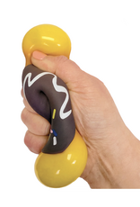 Sprinkle Donut Squeeze Toy - Assorted