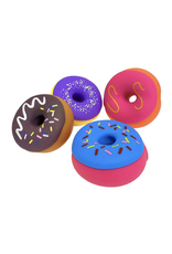 Sprinkle Donut Squeeze Toy - Assorted