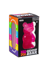 Gummy Bear Nee Doh Stress Toy - 1 UNIT LIMIT PER PERSON