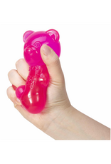 Gummy Bear Nee Doh Stress Toy - 1 UNIT LIMIT PER PERSON