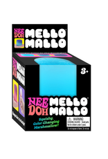 Mello Mallo Color Changing Nee Doh - 2 LIMIT PER PERSON