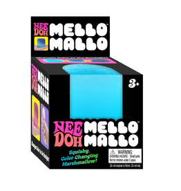 Mello Mallo Color Changing Nee Doh -2  LIMIT PER PERSON