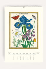 2027 Wall Calendar : Flora & Fauna