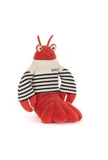 Larry Lobster Sailor