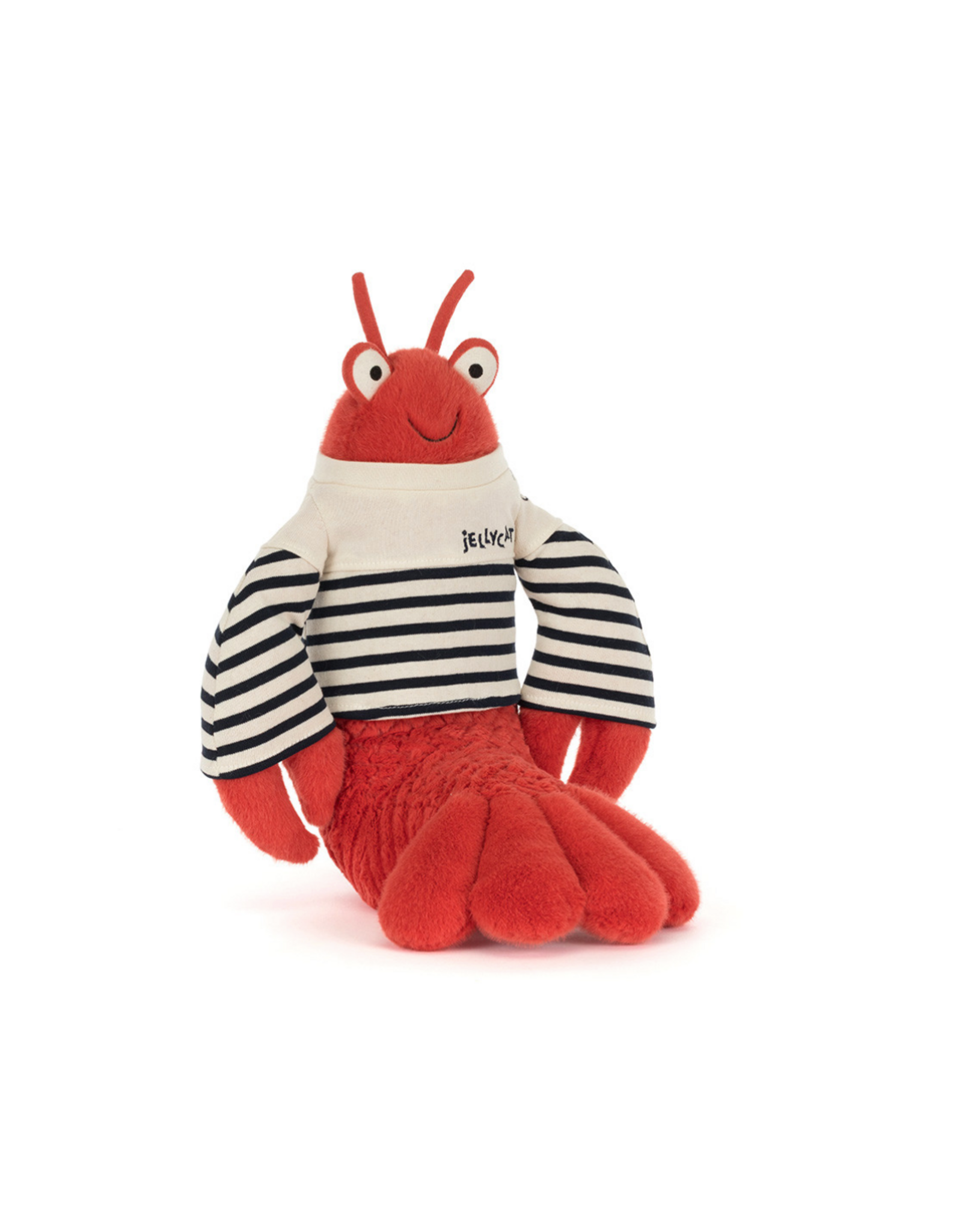 Larry Lobster Sailor