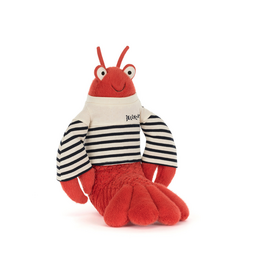 Larry Lobster Sailor