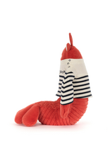 Larry Lobster Sailor