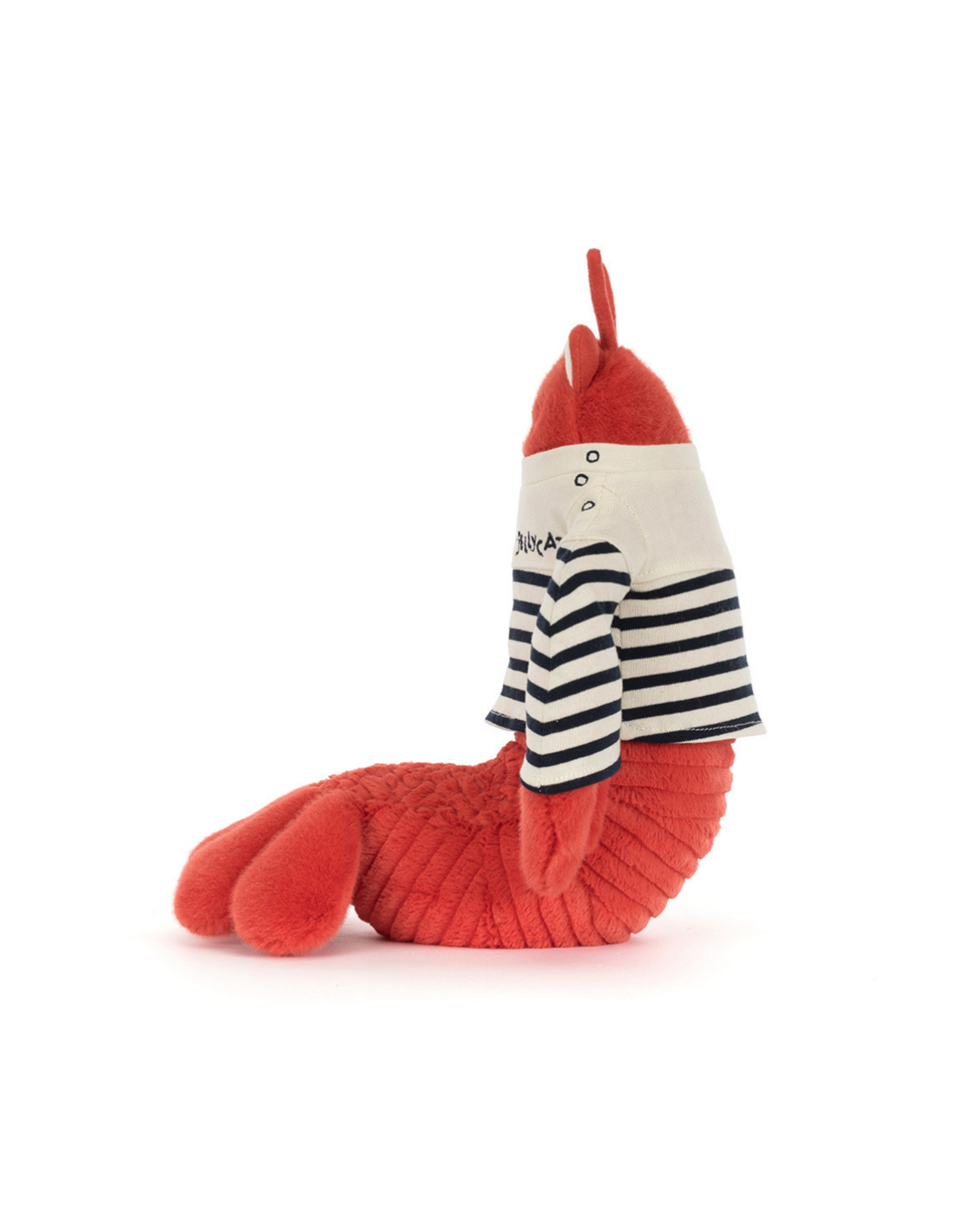 Larry Lobster Sailor