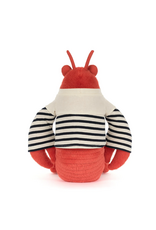 Larry Lobster Sailor