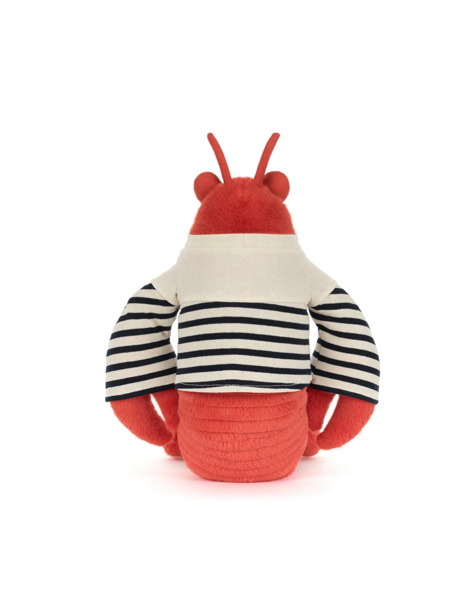 Larry Lobster Sailor