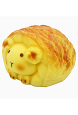 Cap Zone Bread Sheep Squish
