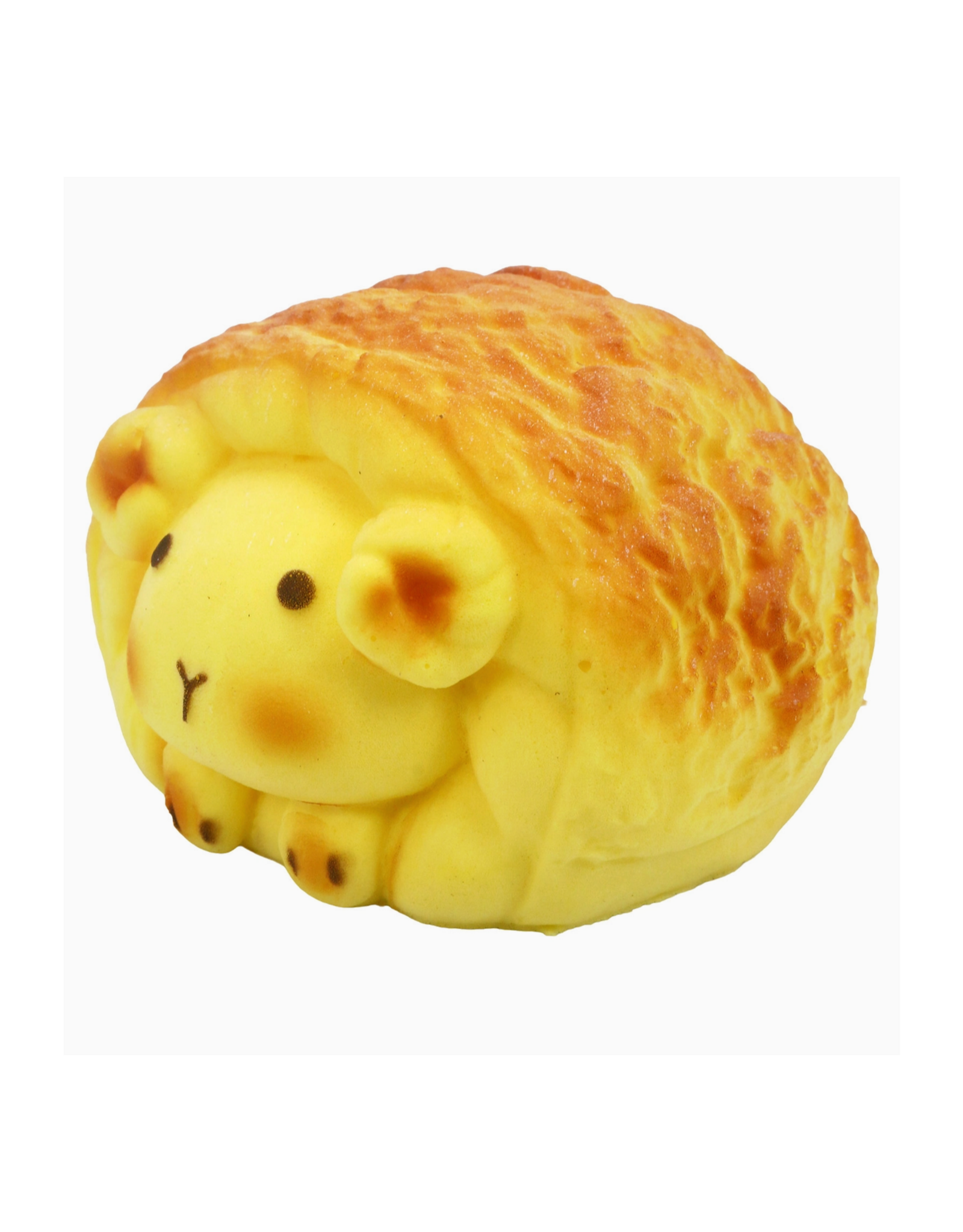 Cap Zone Bread Sheep Squish