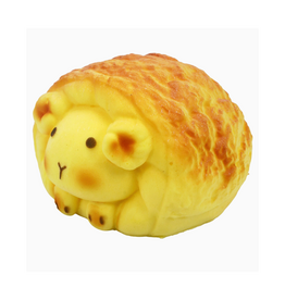 Cap Zone Bread Sheep Squish