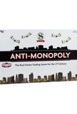 Anti-Monopoly