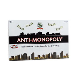 Anti-Monopoly