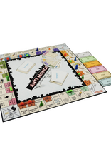 Anti-Monopoly