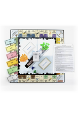 Anti-Monopoly