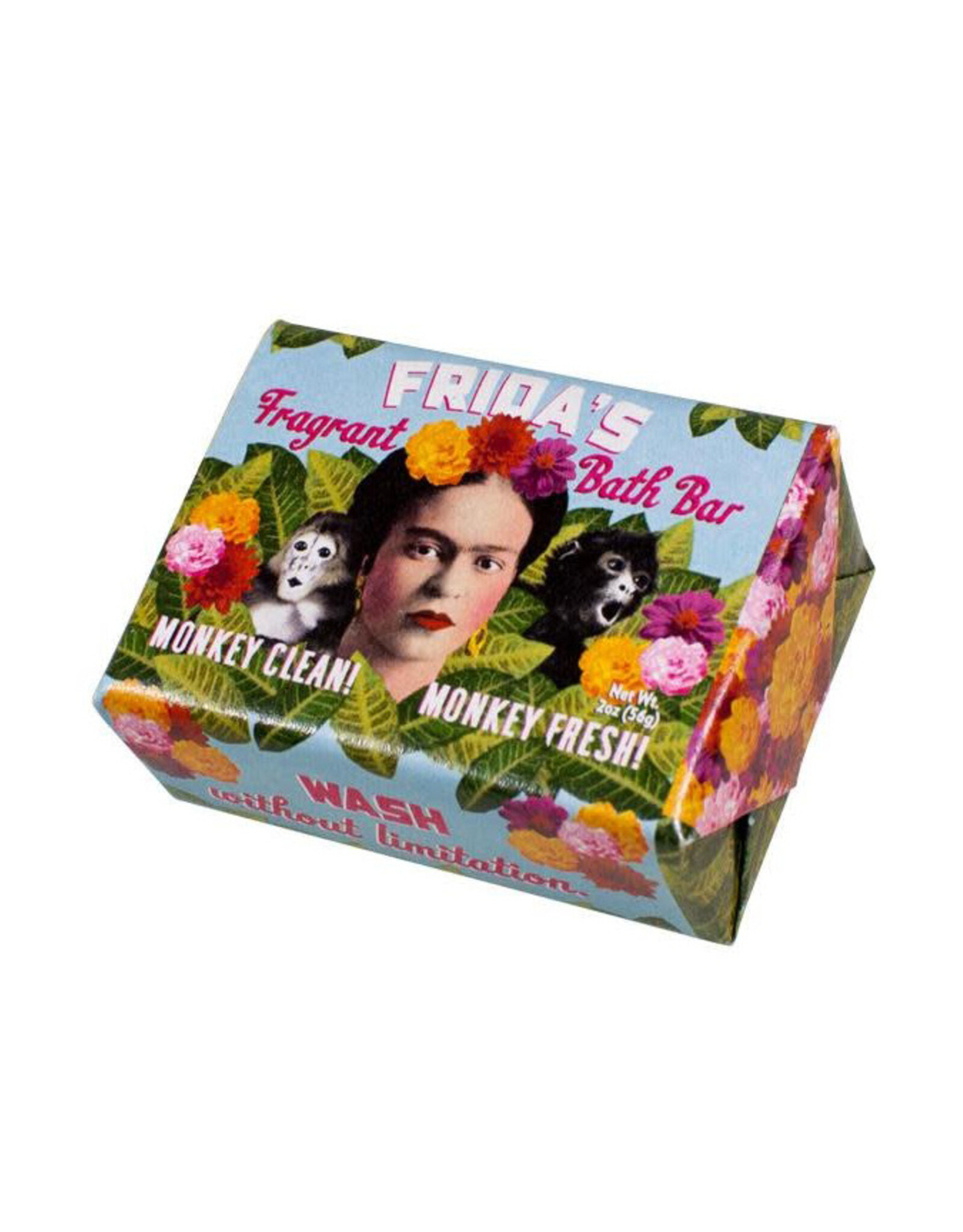 Frida Soap