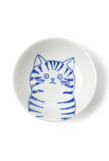 Cat Face Dora Bowl 3.5"