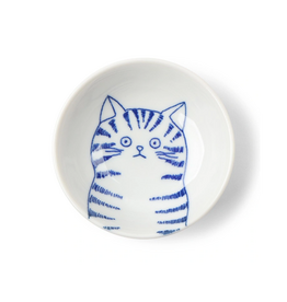 Cat Face Dora Bowl 3.5"