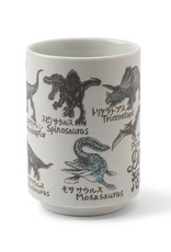 Dinosaur Sushi Cup