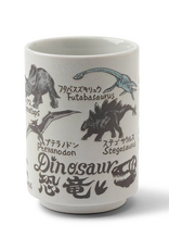 Dinosaur Sushi Cup