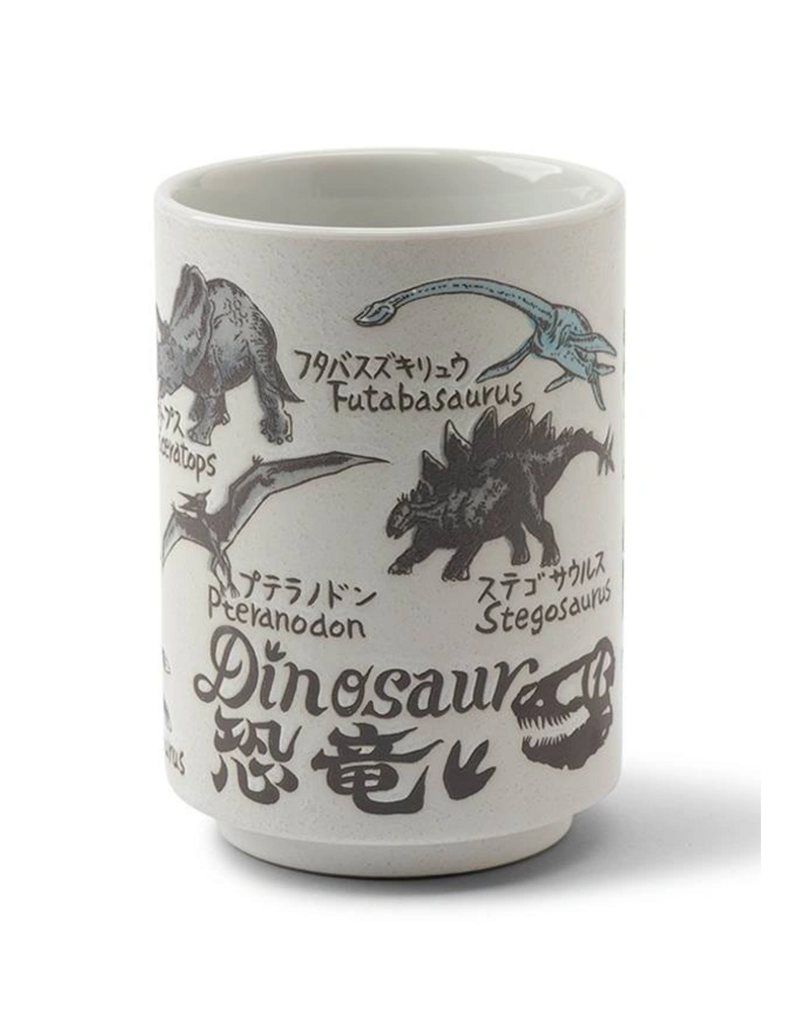 Dinosaur Sushi Cup
