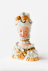 Marie Antoinette Salt & Pepper Shakers